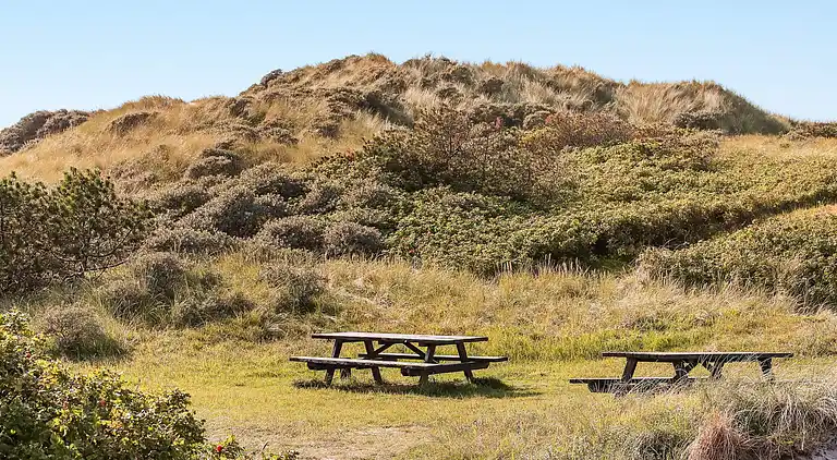 Sommerhus i Hirtshals