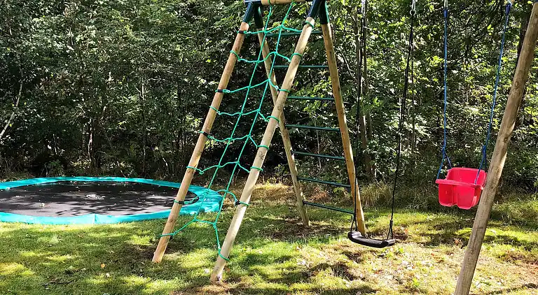 Holiday home in Silkeborg Municipality