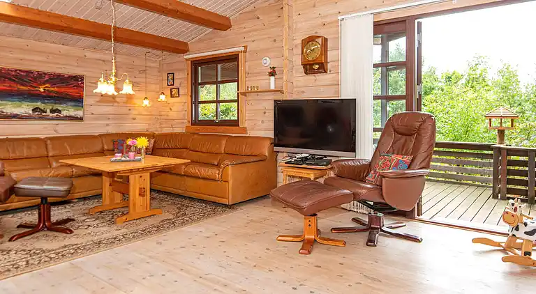 Casa vacanze in Silkeborg