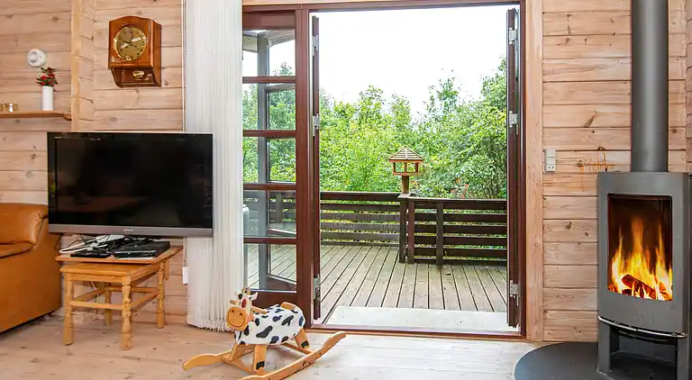 Casa vacanze in Silkeborg