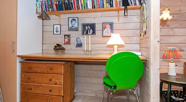 Casa vacanze in Silkeborg