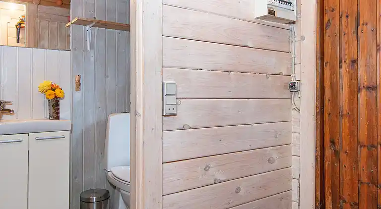 Casa vacanze in Silkeborg