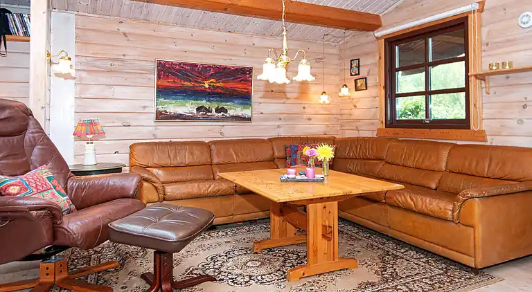 Casa vacanze in Silkeborg