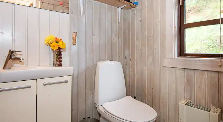 Casa vacanze in Silkeborg