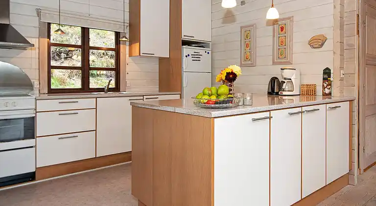 Casa vacanze in Silkeborg