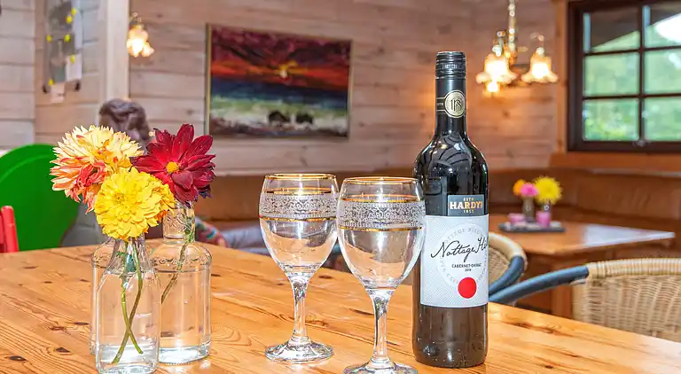 Casa vacanze in Silkeborg