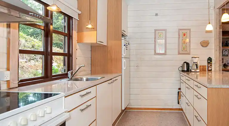 Casa vacanze in Silkeborg