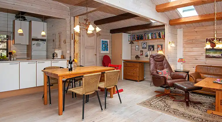 Casa vacanze in Silkeborg