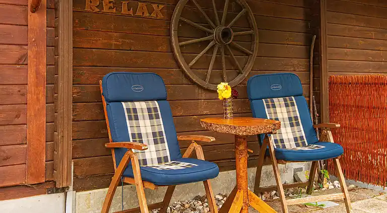 Casa vacanze in Silkeborg