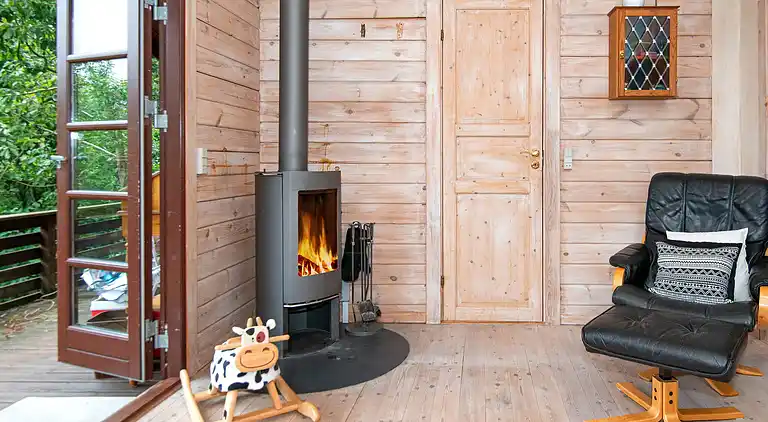 Casa vacanze in Silkeborg