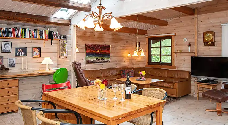 Casa vacanze in Silkeborg