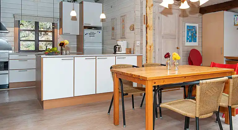 Casa vacanze in Silkeborg