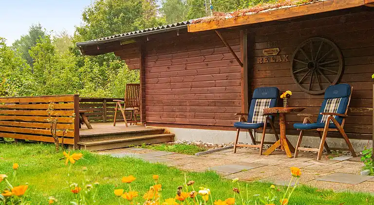 Casa vacanze in Silkeborg