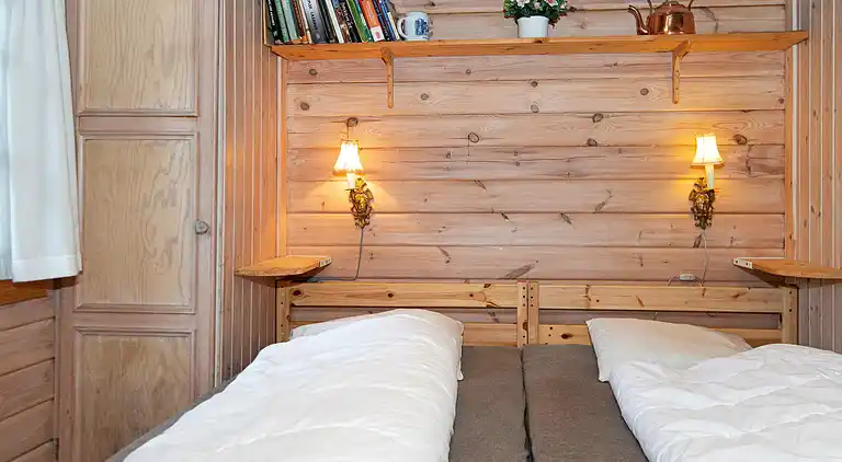 Casa vacanze in Silkeborg