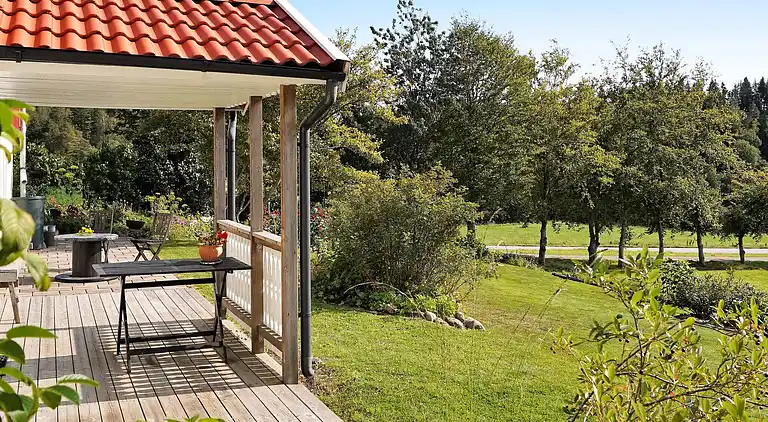 Holiday home in Orust Municipality