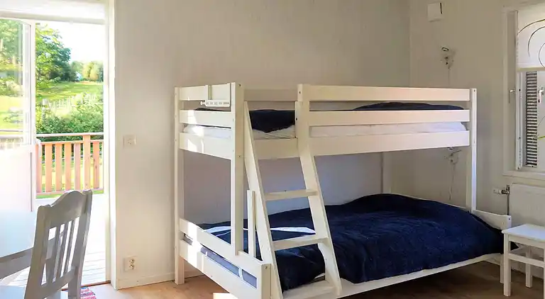 Holiday home in Orust Municipality