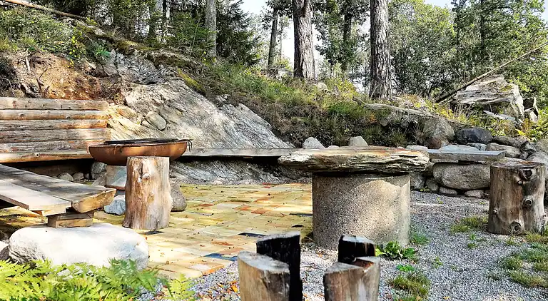 Holiday home in Orust Municipality