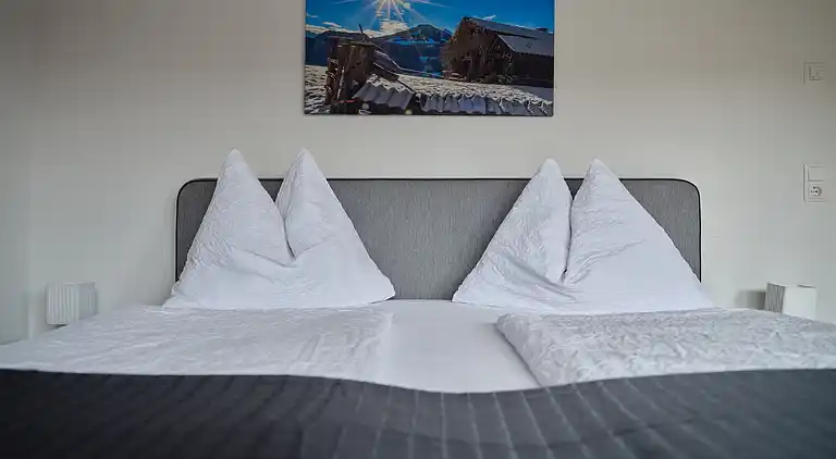 Semesterbostad i Goldegg