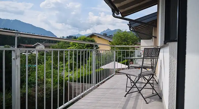 Semesterbostad i Goldegg