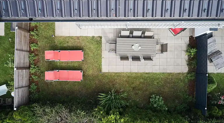 Semesterbostad i Goldegg