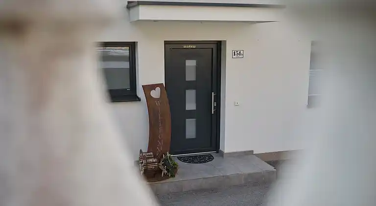 Semesterbostad i Goldegg