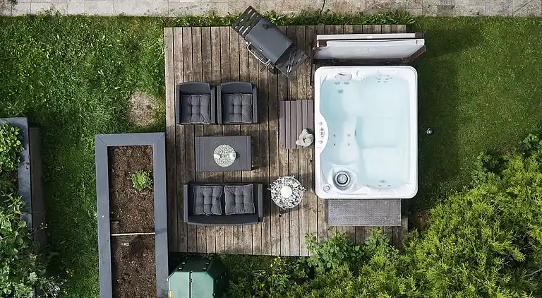 Apartment in Goldegg