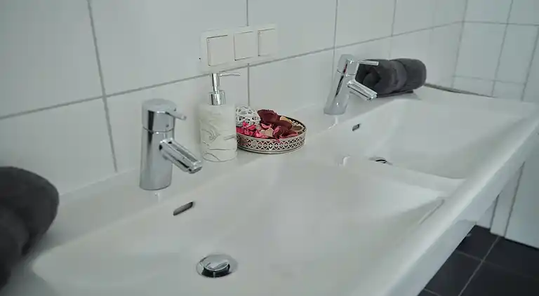 Semesterbostad i Goldegg