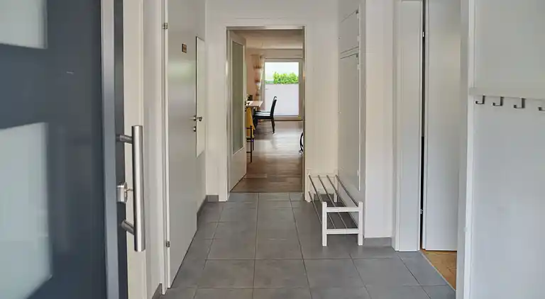 Semesterbostad i Goldegg