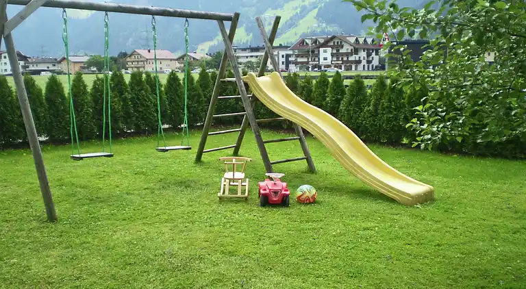 Apartment in Ramsau im Zillertal