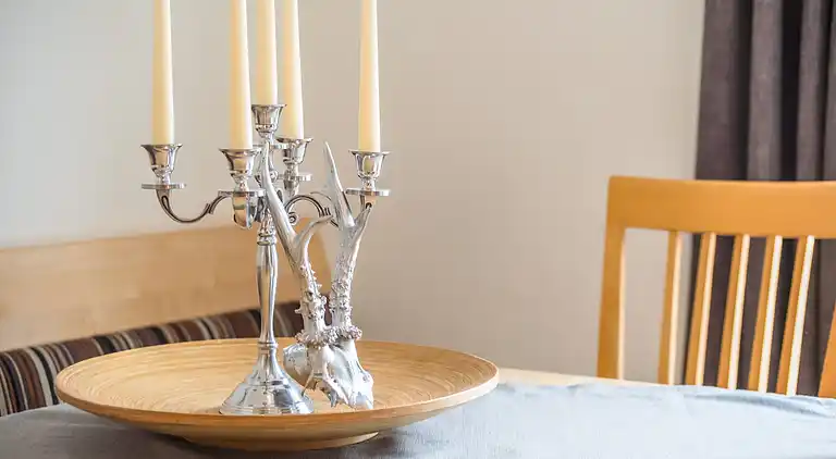 Apartment in Ramsau im Zillertal