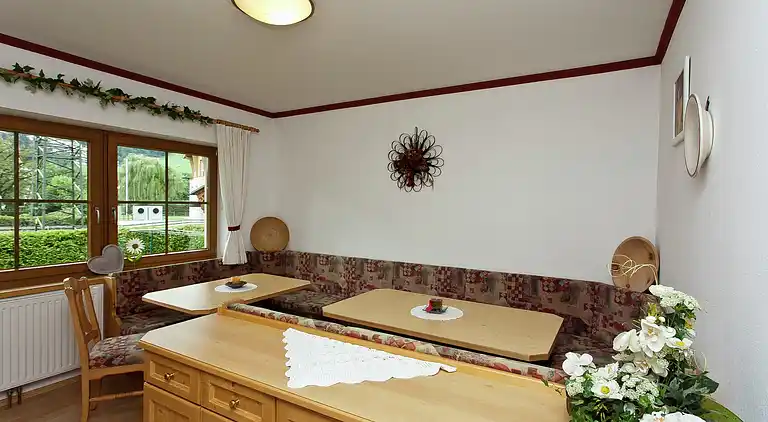 Apartment in Ramsau im Zillertal