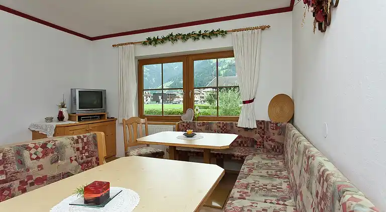 Apartment in Ramsau im Zillertal