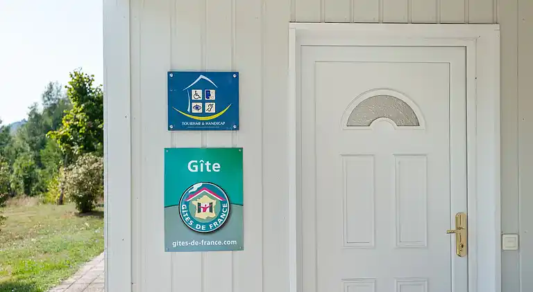 Cottage in Le Thillot