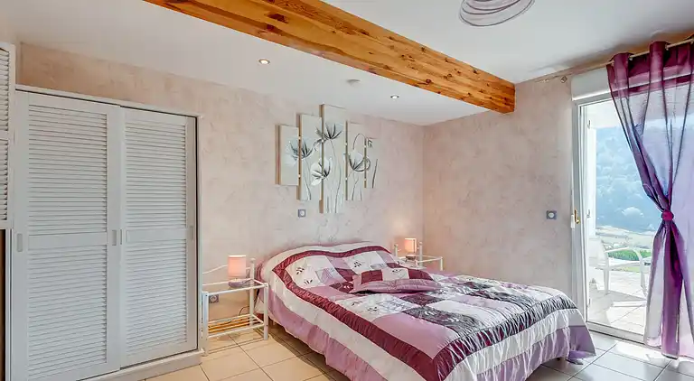 Cottage in Le Thillot