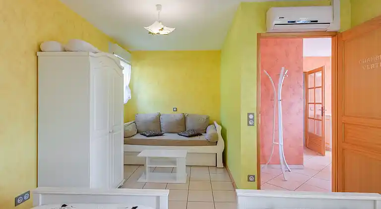 Cottage in Le Thillot