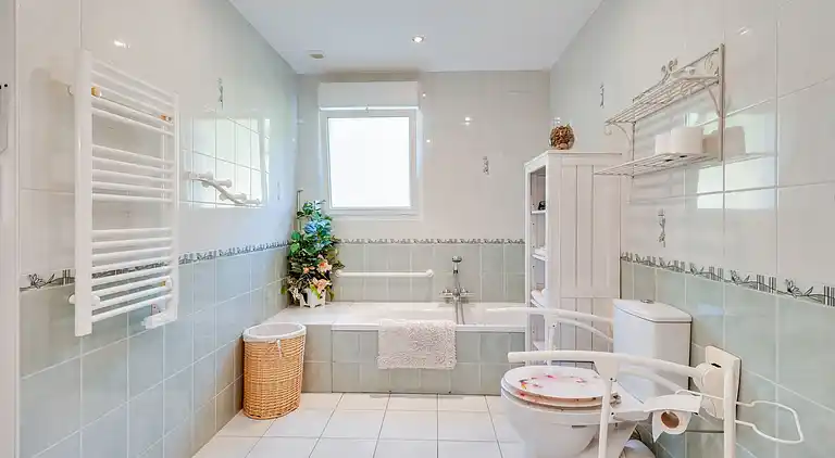 Cottage in Le Thillot