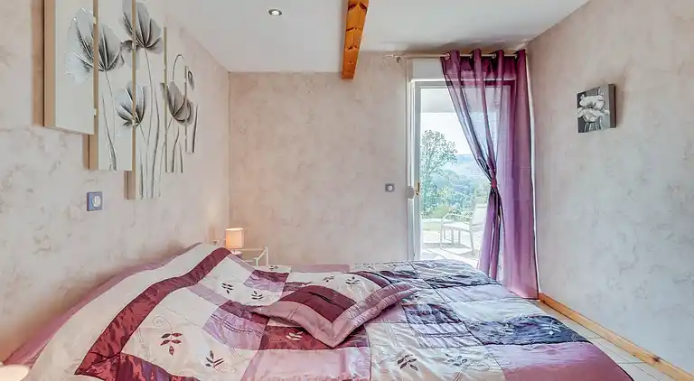 Cottage in Le Thillot