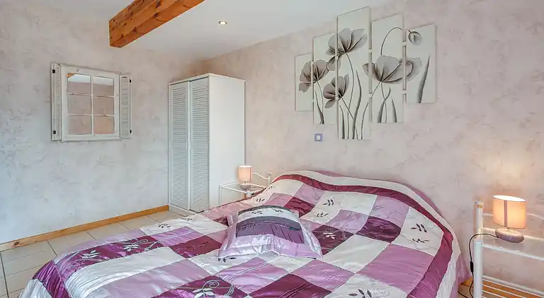 Cottage in Le Thillot