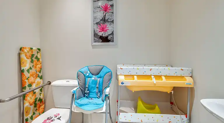 Cottage in Le Thillot