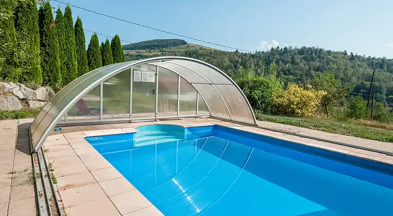 Cottage in Le Thillot