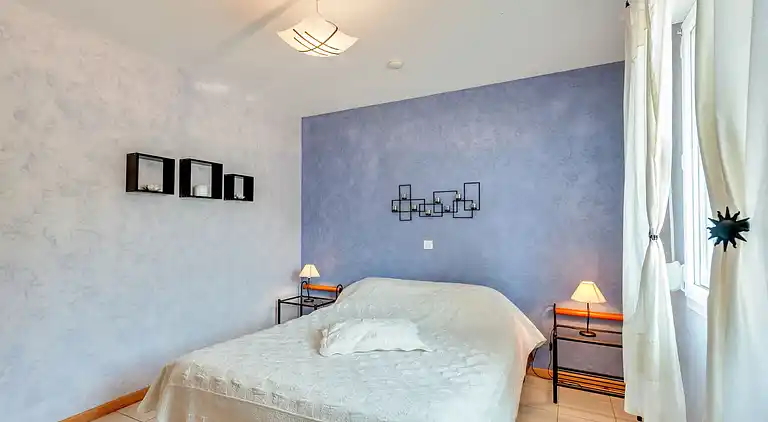 Cottage in Le Thillot