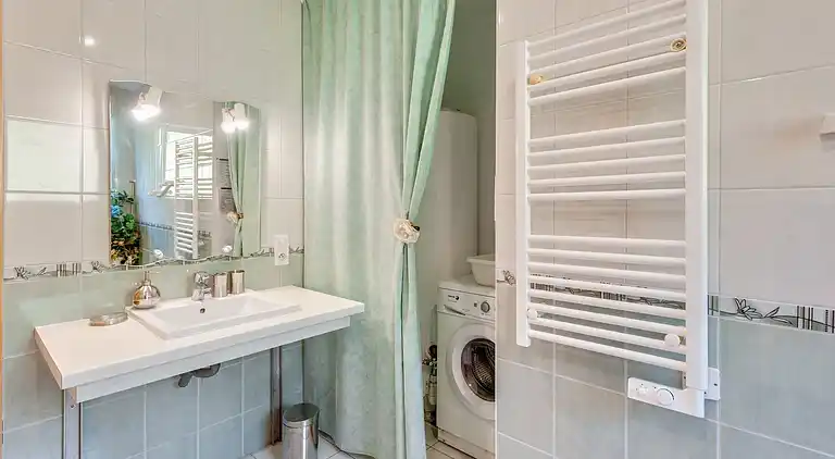 Cottage in Le Thillot