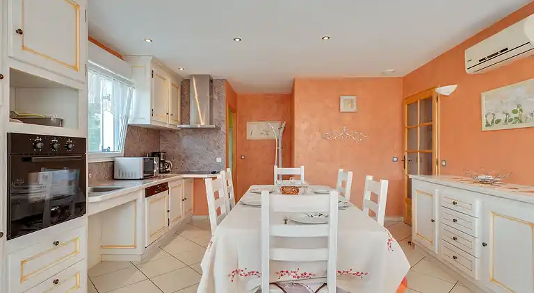 Cottage in Le Thillot