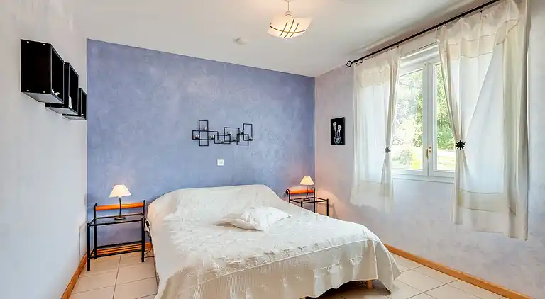 Cottage in Le Thillot