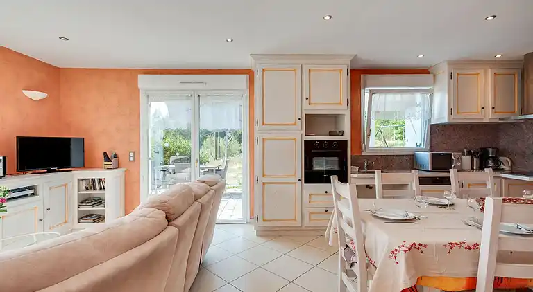 Cottage in Le Thillot