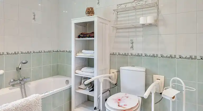 Cottage in Le Thillot