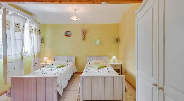 Cottage in Le Thillot