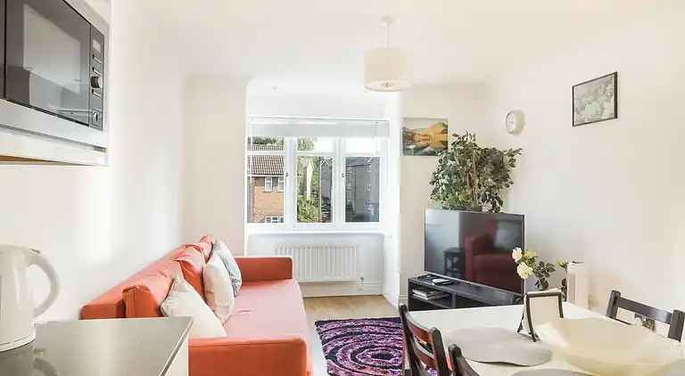 Apartment in Hatfield