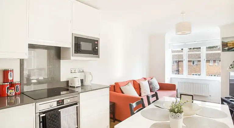 Apartment in Hatfield