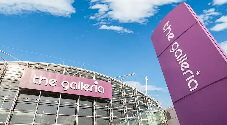 Apartment in Hatfield